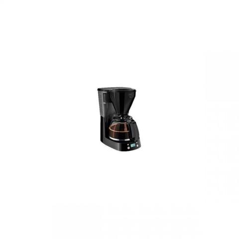 Melitta MELITTA 1010-14 Cafetiere filtre programmable Easy Timer - Noir