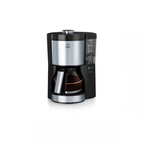 Melitta Melitta - 1025-06 - Cafetiere Filtre Look V Perfection - Noir