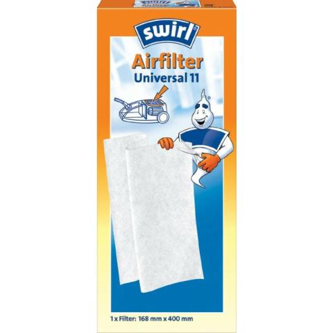 Melitta MELITTA Airfilter Universal (1-7101-00) Melitta MELITTA Airfilter Universal (1-7101-00)