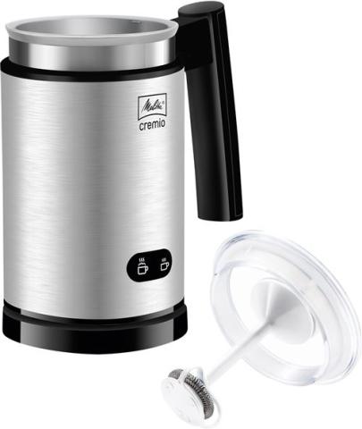 Melitta - melitta mousseur a lait cremio ii sst - 6758124 Melitta - melitta mousseur a lait cremio ii sst - 6758124