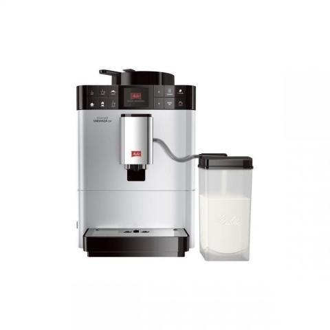Melitta Melitta Varianza CSP  Argent F570-101 Machine a Café et Boissons Chaudes Automatique