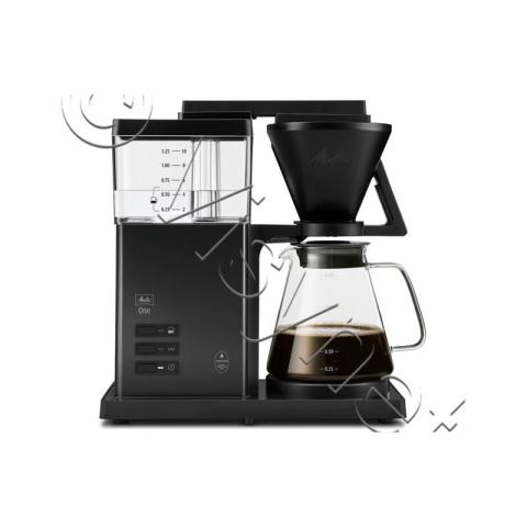 Melitta - One pure noir 1031-02 - 6780186 Melitta - One pure noir 1031-02 - 6780186