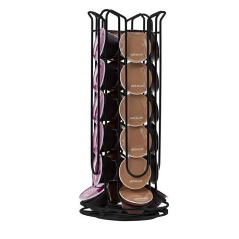 MELITTA Porte capsules Dolce Gusto - Noir MELITTA Porte capsules Dolce Gusto - Noir
