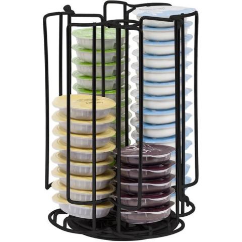 Melitta Porte Capsules Tassimo Noir Melitta Porte Capsules Tassimo Noir