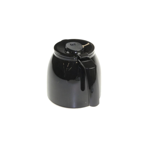 Melitta POT THERMOS ISOTHERME ENJOY NOIR POUR PETIT ELECTROMENAGER MELITTA - 6621346 Melitta POT THERMOS ISOTHERME ENJOY NOIR POUR PETIT ELECTROMENAGER MELITTA - 6621346