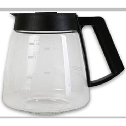 Melitta professional - cafetière / cruche en verre 1.8l - 16207 - Melitta professional - cafetière / cruche en verre 1.8l - 16207 -