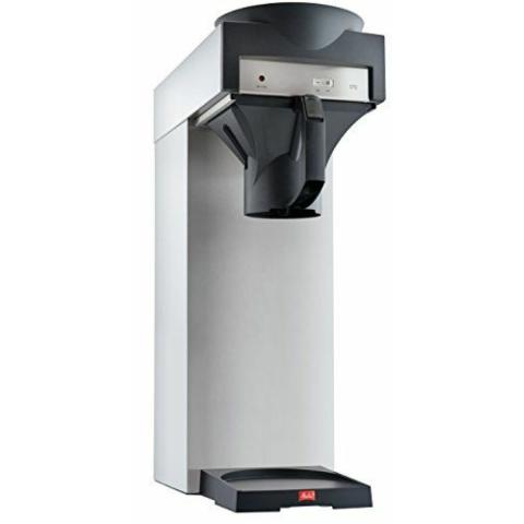 Melitta Professional Filtre Machine à café Melitta 170MT, Théière isotherme bevorratung Melitta Professional Filtre Machine à café Melitta 170MT, Théière isotherme bevorratung