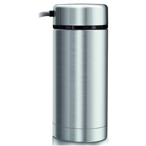 Melitta - récipient à lait, acier inoxydable, 0,5 litre, complet