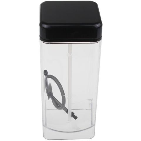 Melitta - Réservoir à lait (1L) pour machine à café Barista & ts Smart 6764994 Melitta - Réservoir à lait (1L) pour machine à café Barista & ts Smart 6764994