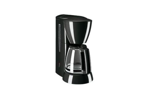 Melitta Single 5 - Cafetière - 7 tasses - noir