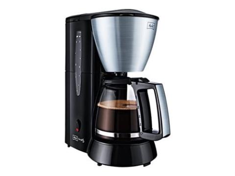 Melitta single 5 verre m 720 bk sst Melitta single 5 verre m 720 bk sst
