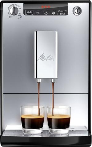 Melitta solo E950-103 Bean to Cup Machine à café Melitta solo E950-103 Bean to Cup Machine à café