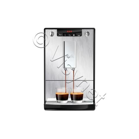Melitta - Solo Organic Silver E950-111 - 6692308