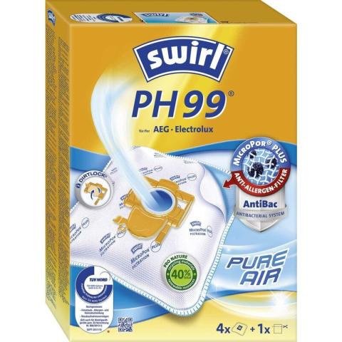 Melitta - swi PH99 staubbeutel micropor ph 99 mpplus Melitta - swi PH99 staubbeutel micropor ph 99 mpplus