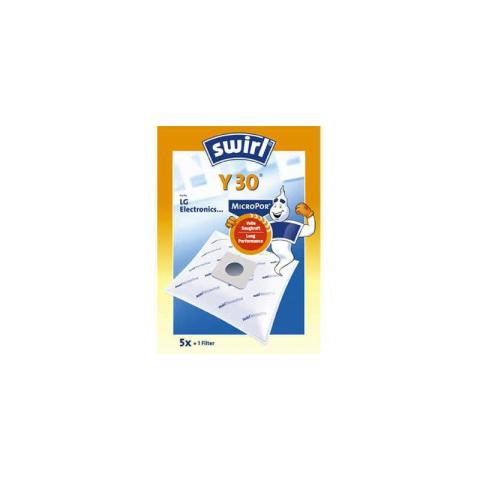 Melitta - Swirl Beutel y 30 MicroPor 17616 (17616) Melitta - Swirl Beutel y 30 MicroPor 17616 (17616)