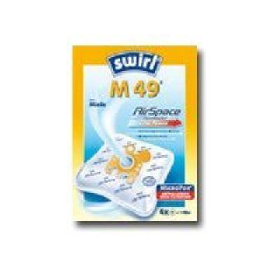 Melitta Swirl M 49 - Kit d'accessoires pour aspirateur - pour aspirateur Melitta Swirl M 49 - Kit d'accessoires pour aspirateur - pour aspirateur