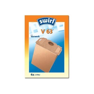 Melitta Swirl V 63 - Kit d'accessoires pour aspirateur - pour aspirateur Melitta Swirl V 63 - Kit d'accessoires pour aspirateur - pour aspirateur