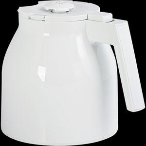 Melitta - Thermos Blanc Pour Look Iv Therm M1011-09/m1011-11 -
