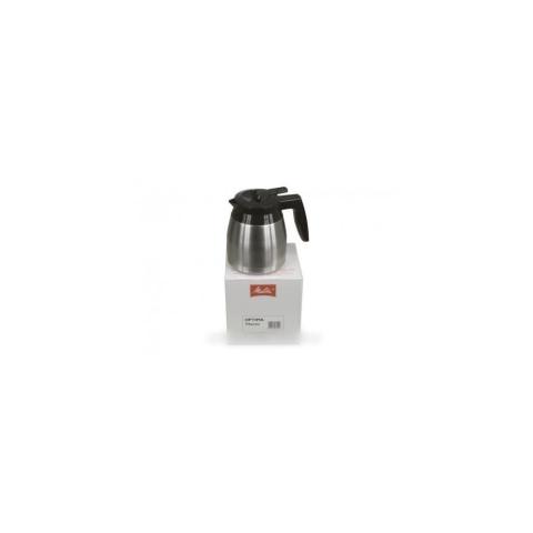 Melitta Thermos inox optima pour cafetiere melitta