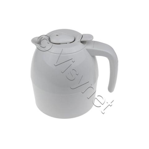 Melitta - thermos M628/5 blanc - 5677092