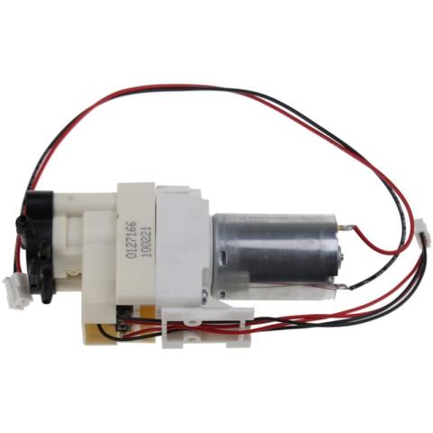 Melitta - vanne ceramique 594 12-24v - v5 - 6772332 - Melitta - vanne ceramique 594 12-24v - v5 - 6772332 -