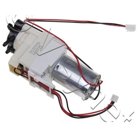 Melitta - vanne ceramique 594 12-24v v6 - 6778769 Melitta - vanne ceramique 594 12-24v v6 - 6778769