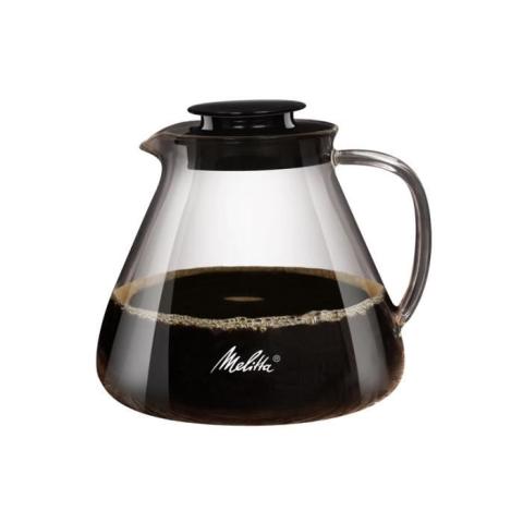 MELITTA - VERSEUSE 1LTRE POUR OVER - 6761025 MELITTA - VERSEUSE 1LTRE POUR OVER - 6761025
