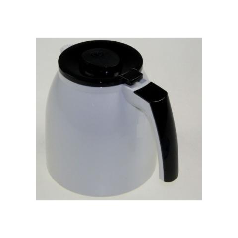 Melitta Verseuse avec couvercle pour cafetiere melitta Melitta Verseuse avec couvercle pour cafetiere melitta
