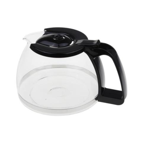 MELITTA - VERSEUSE EASY II NOIR 1.25L - 6765754 MELITTA - VERSEUSE EASY II NOIR 1.25L - 6765754