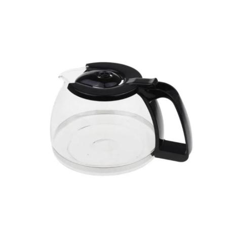 Melitta - verseuse easy ii noir 1.25l - 6765754 Melitta - verseuse easy ii noir 1.25l - 6765754