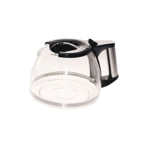 Melitta - Verseuse Noir Acier Pour Pieces Preparation Des Boissons...