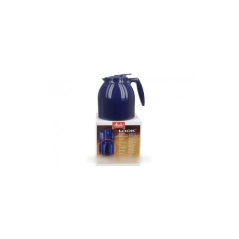 Melitta - Verseuse thermos 648 Look Bleu pour Cafetière 5838615 Melitta - Verseuse thermos 648 Look Bleu pour Cafetière 5838615
