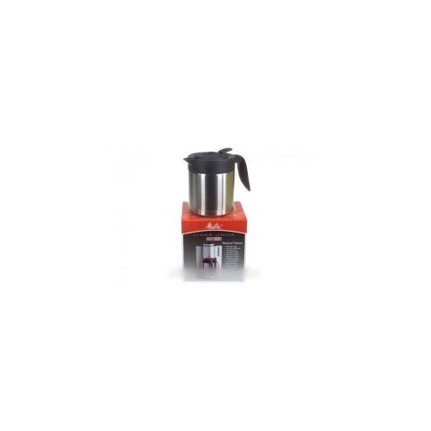 Melitta Verseuse thermos linea unica m808 pour cafetiere melitta Melitta Verseuse thermos linea unica m808 pour cafetiere melitta