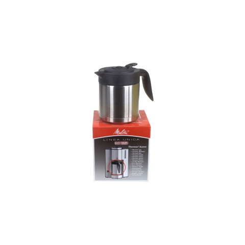 Melitta VERSEUSE THERMOS LINEA UNICA M808 POUR PETIT ELECTROMENAGER   MELITTA - 5754007