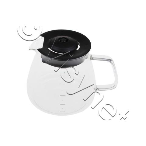 Melitta - verseuse en verre A14 aromafresh ii - 6779888 Melitta - verseuse en verre A14 aromafresh ii - 6779888