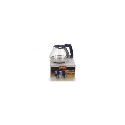Melitta Verseuse verre ma640 pour cafetière melitta france Melitta Verseuse verre ma640 pour cafetière melitta france