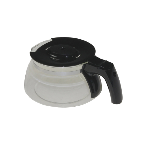 Melitta VERSEUSE VERRE MELITTA ENJOY NOIR POUR PETIT ELECTROMENAGER - 6603038 Melitta VERSEUSE VERRE MELITTA ENJOY NOIR POUR PETIT ELECTROMENAGER - 6603038