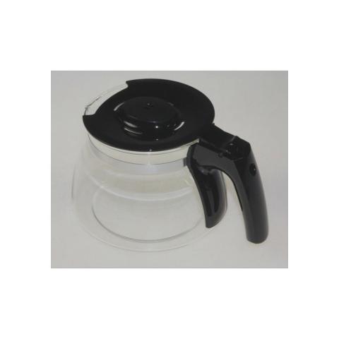 Melitta Verseuse verre melitta enjoy noir pour petit electromenager melitta france