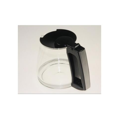 Melitta Verseuse verre melitta optima noir pour cafetière melitta france Melitta Verseuse verre melitta optima noir pour cafetière melitta france
