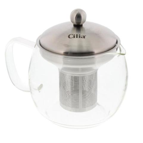 MELLITA Cilia Théière avec infuseur MELLITA Cilia Théière avec infuseur