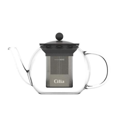 MELLITA Cilia Théière à piston 1 L MELLITA Cilia Théière à piston 1 L