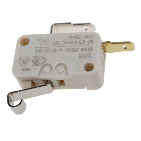 Micro-interrupteur d44n-q1ua - 6593070 - 4006508229956 - Melitta