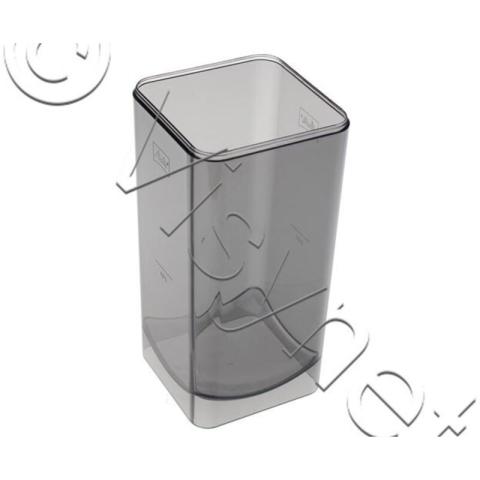 Milk tank 593 v2 - 6765002 - Melitta