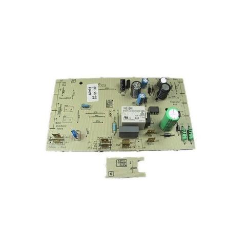 Module electronique pour machine à expresso KRUPS *  MS-5945260 XP7230   XP7230FR/70F   XP7250FR XP7