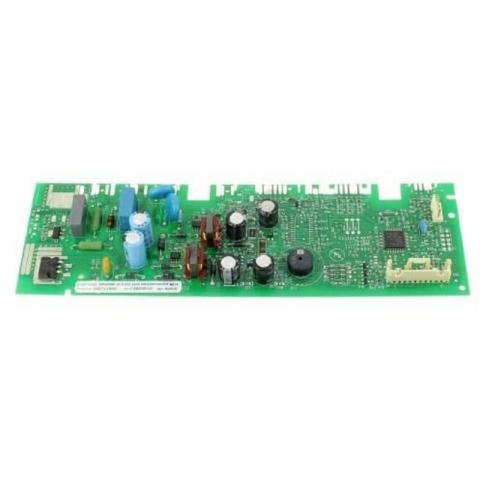 Module electronique ms-623979 - expresso Krups Module electronique ms-623979 - expresso Krups