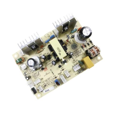 Module électronique Pompe tireuse à bière SS-202150 KRUPS Module électronique Pompe tireuse à bière SS-202150 KRUPS