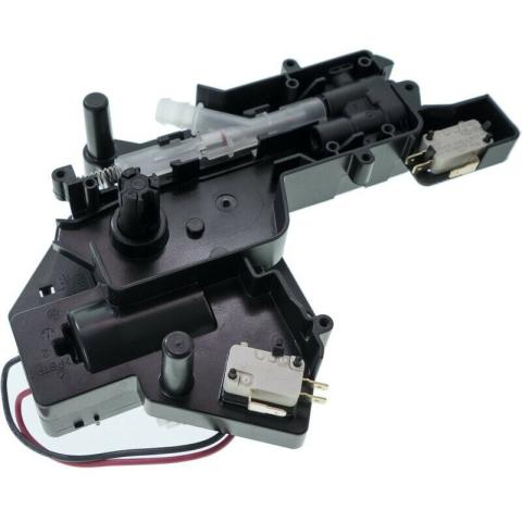 Moteur entraineur - A-047 V3 01.17 - 6763616 Melitta