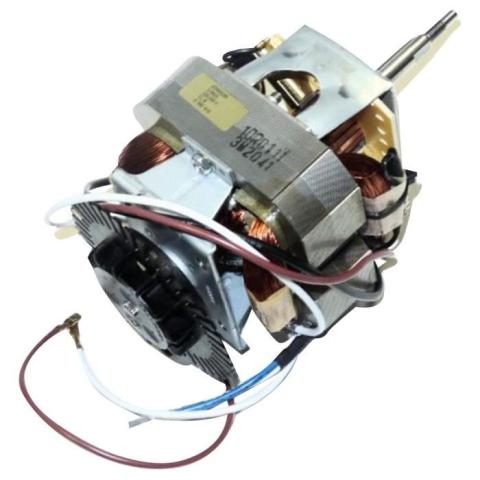 Moteur avec roue et capteur - Robot ménager - KRUPS (28585) Moteur avec roue et capteur - Robot ménager - KRUPS (28585)