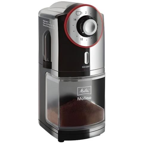Moulin MELITTA Molino Moulin MELITTA Molino