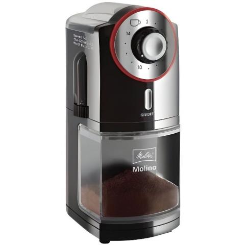 Moulin MELITTA Molino